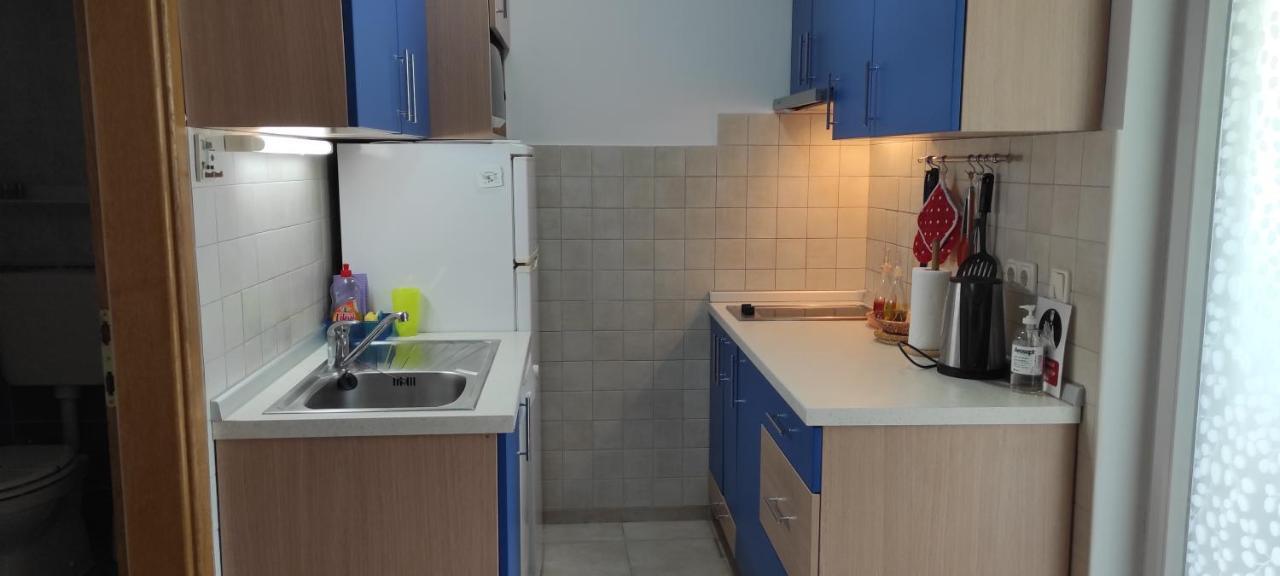 Apartment Pamic Dubrownik Zewnętrze zdjęcie